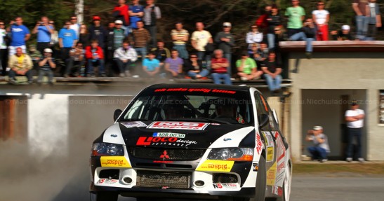 Valasska Rally